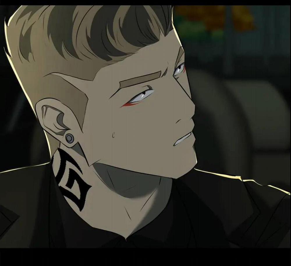 Love Murder Basketball 42 trang 64