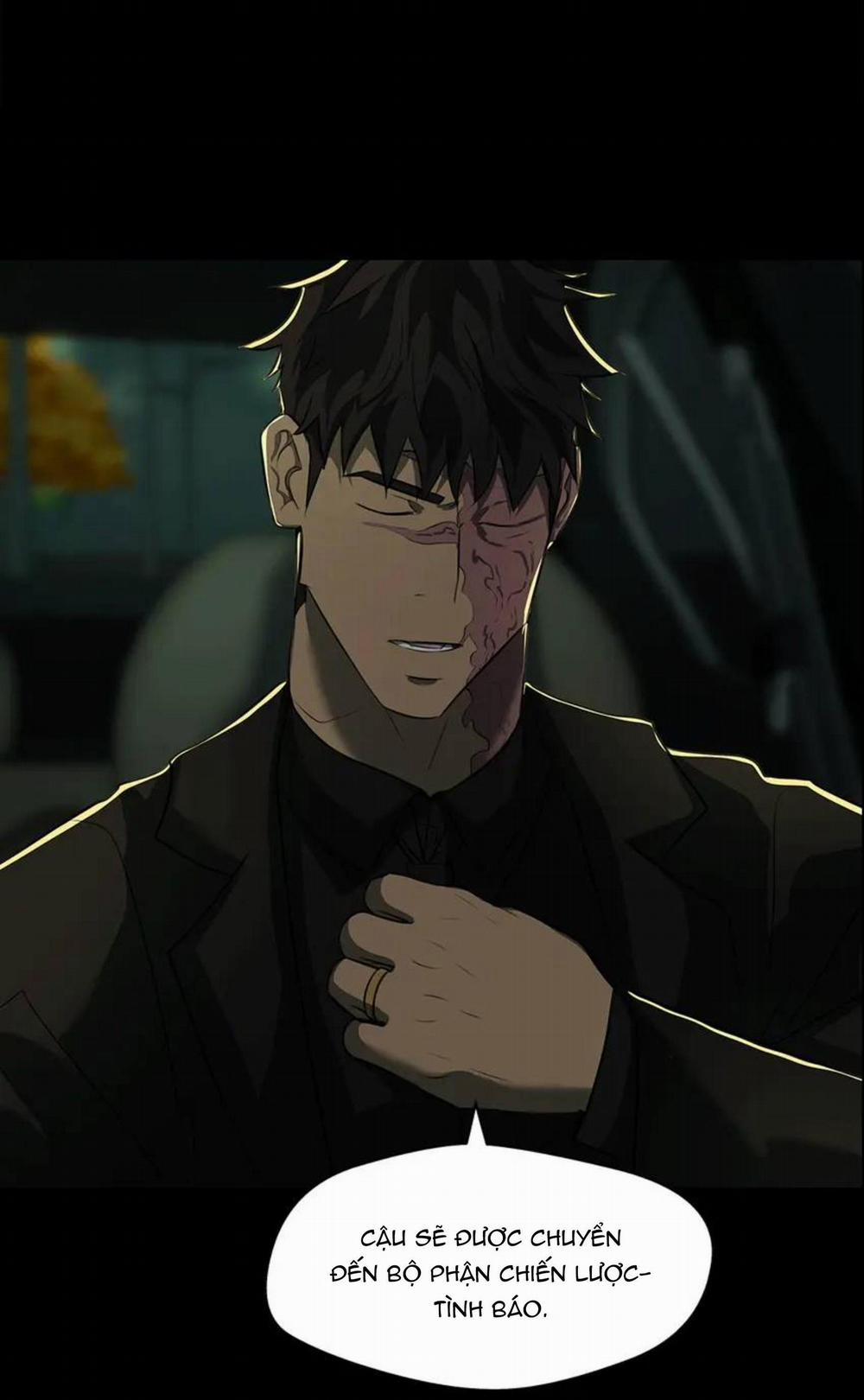 Love Murder Basketball 42 trang 68