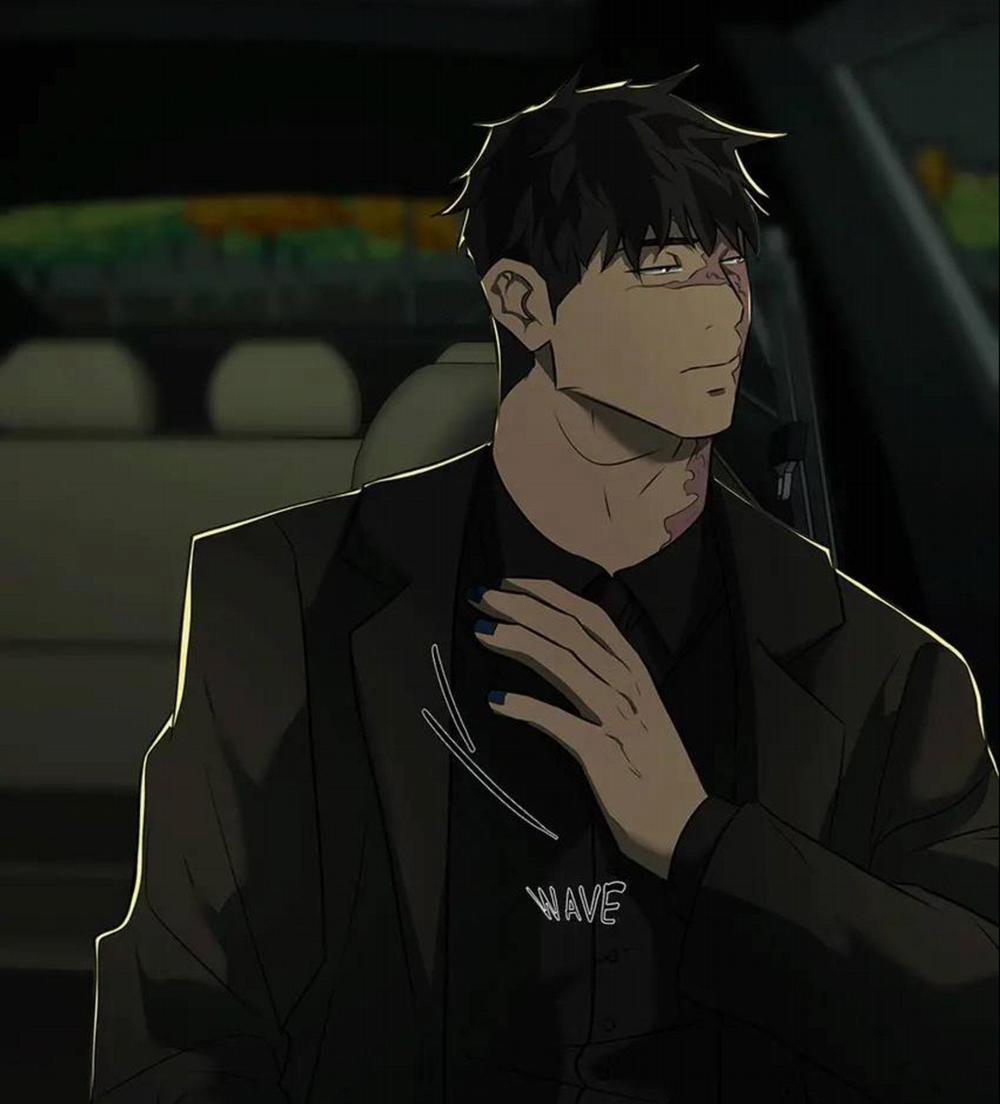 Love Murder Basketball 42 trang 72