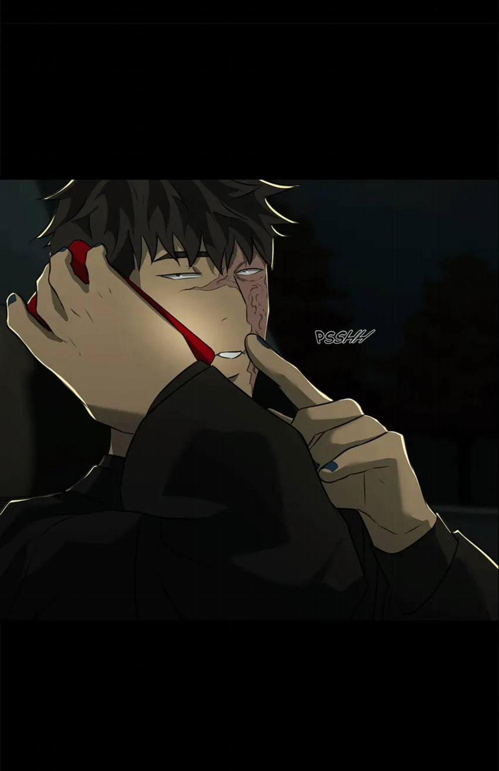 Love Murder Basketball 42 trang 92