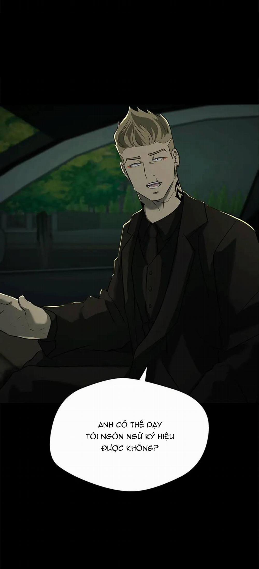 Love Murder Basketball 42 trang 93