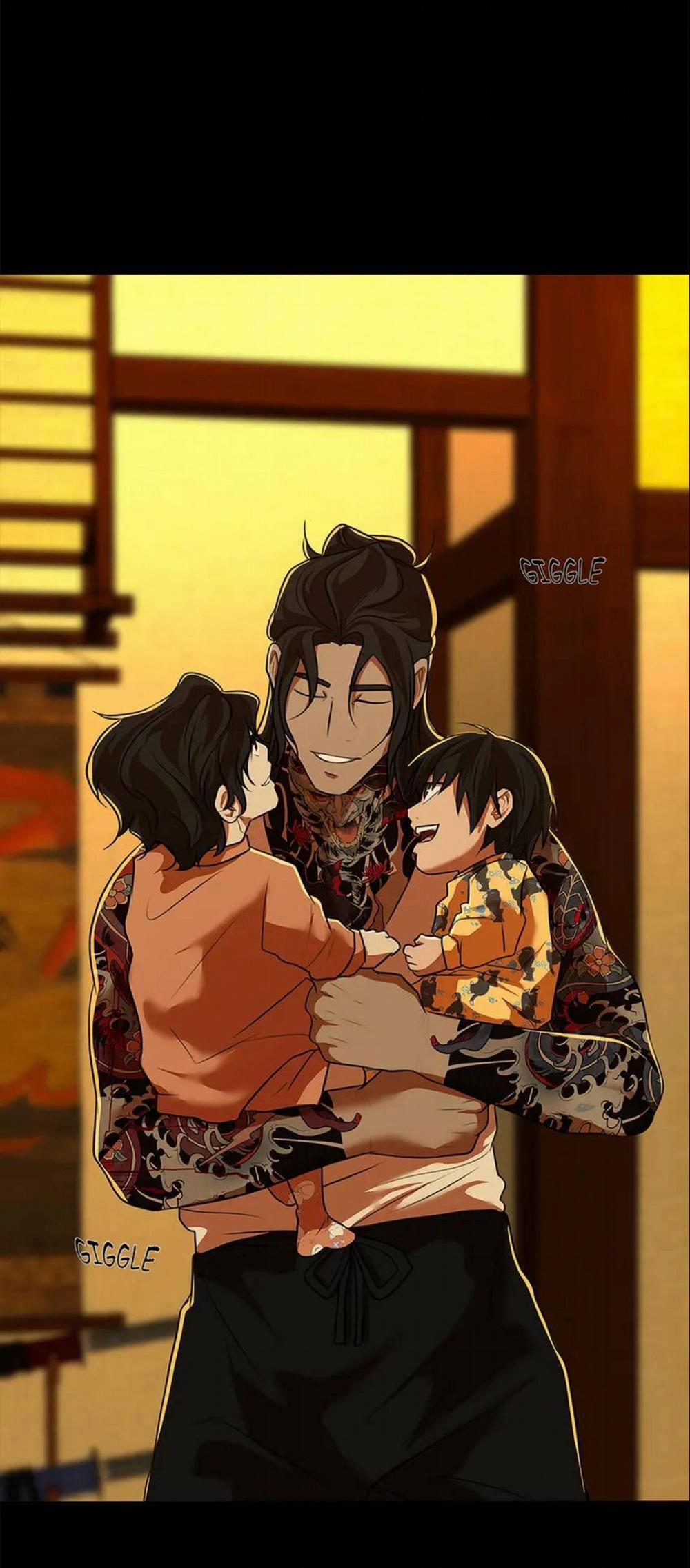 Love Murder Basketball 43 trang 100