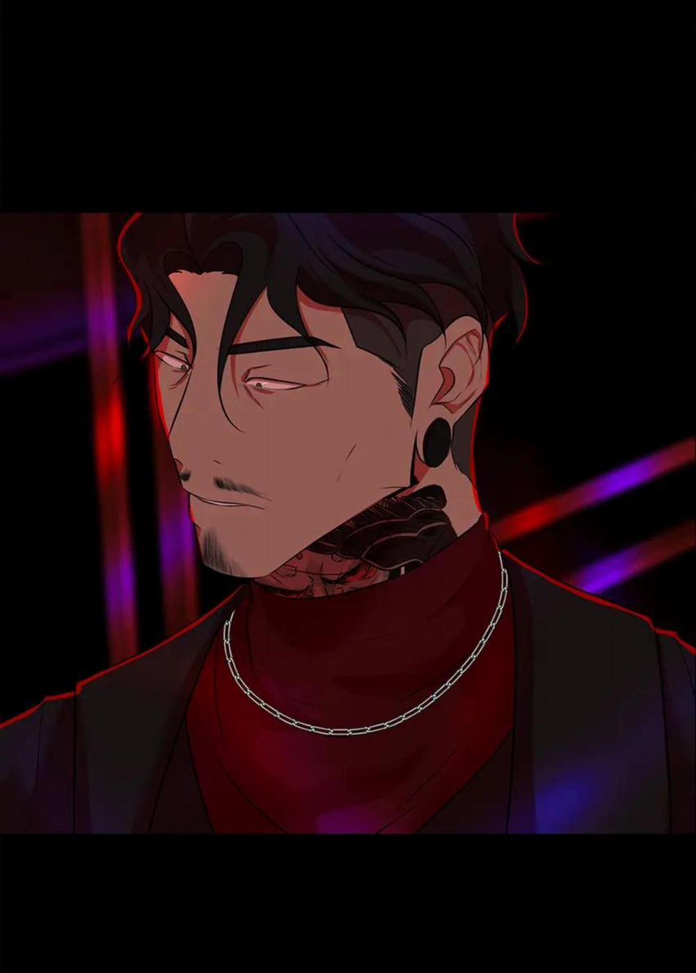 Love Murder Basketball 43 trang 117