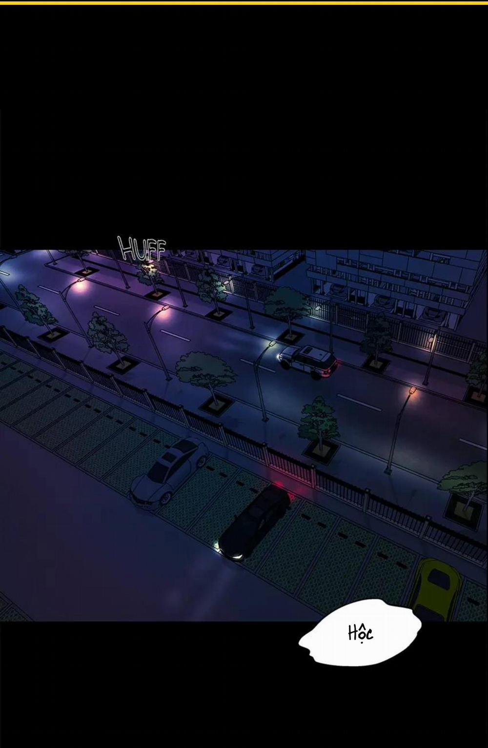 Love Murder Basketball 43 trang 12