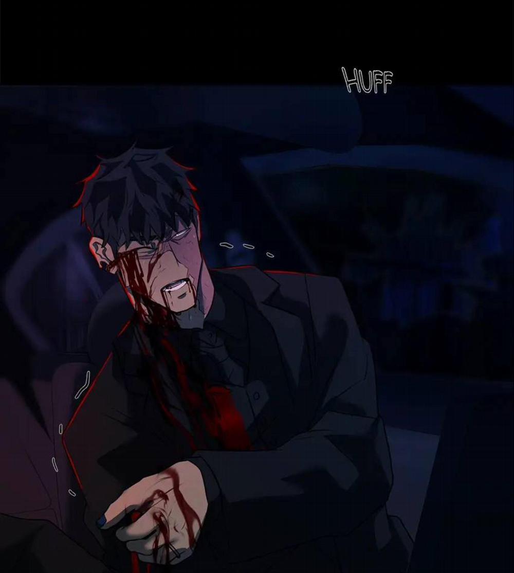 Love Murder Basketball 43 trang 16