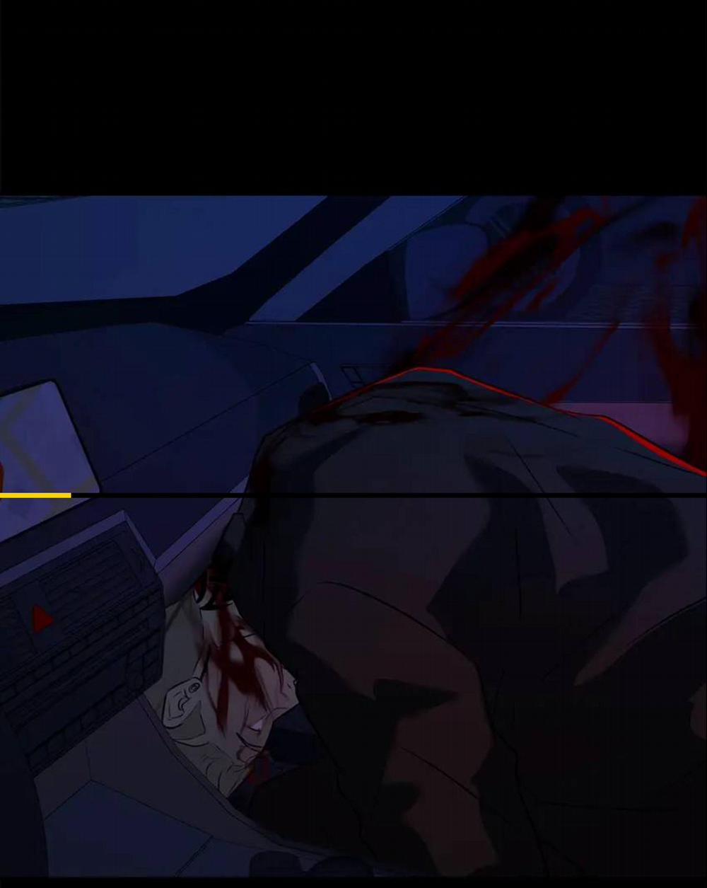 Love Murder Basketball 43 trang 19