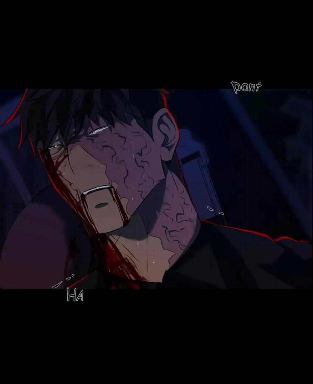 Love Murder Basketball 43 trang 21