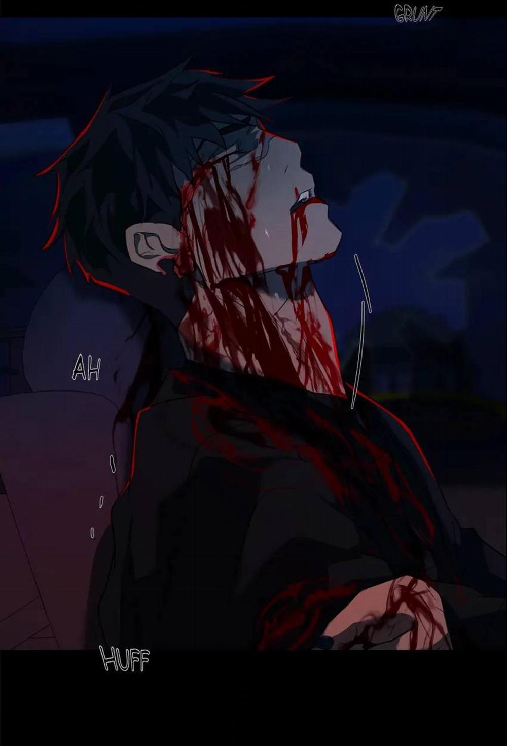 Love Murder Basketball 43 trang 23