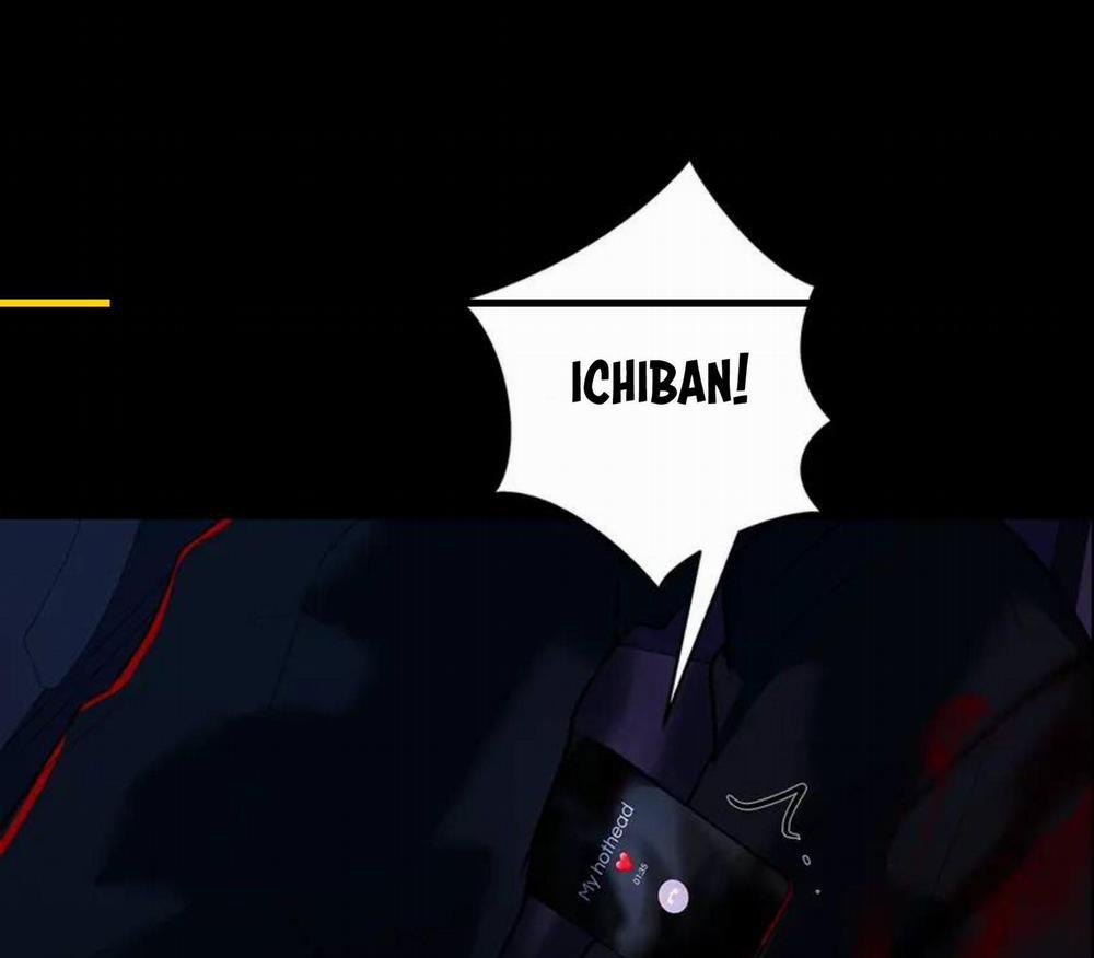 Love Murder Basketball 43 trang 24