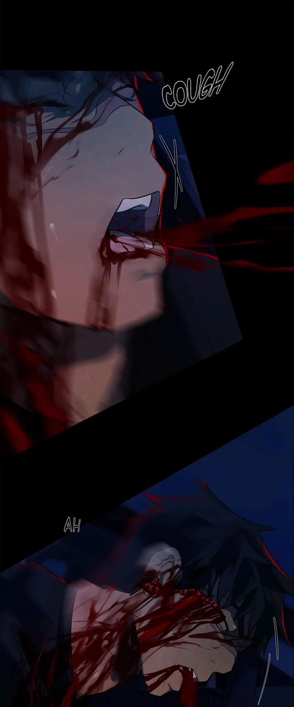 Love Murder Basketball 43 trang 37