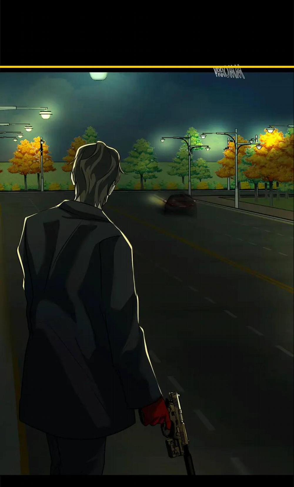 Love Murder Basketball 43 trang 4