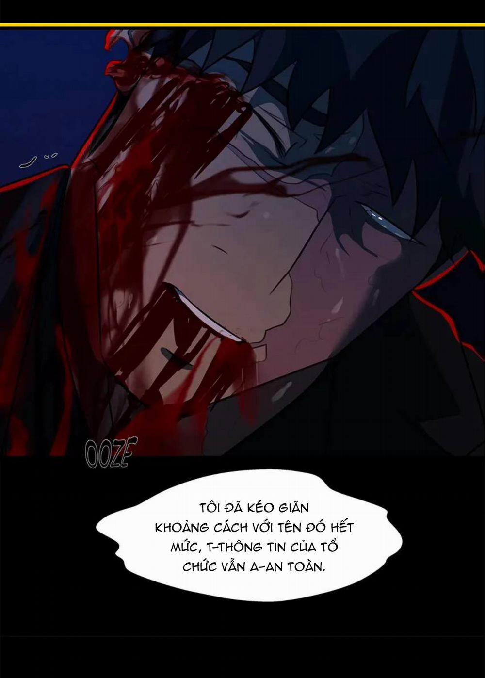 Love Murder Basketball 43 trang 41