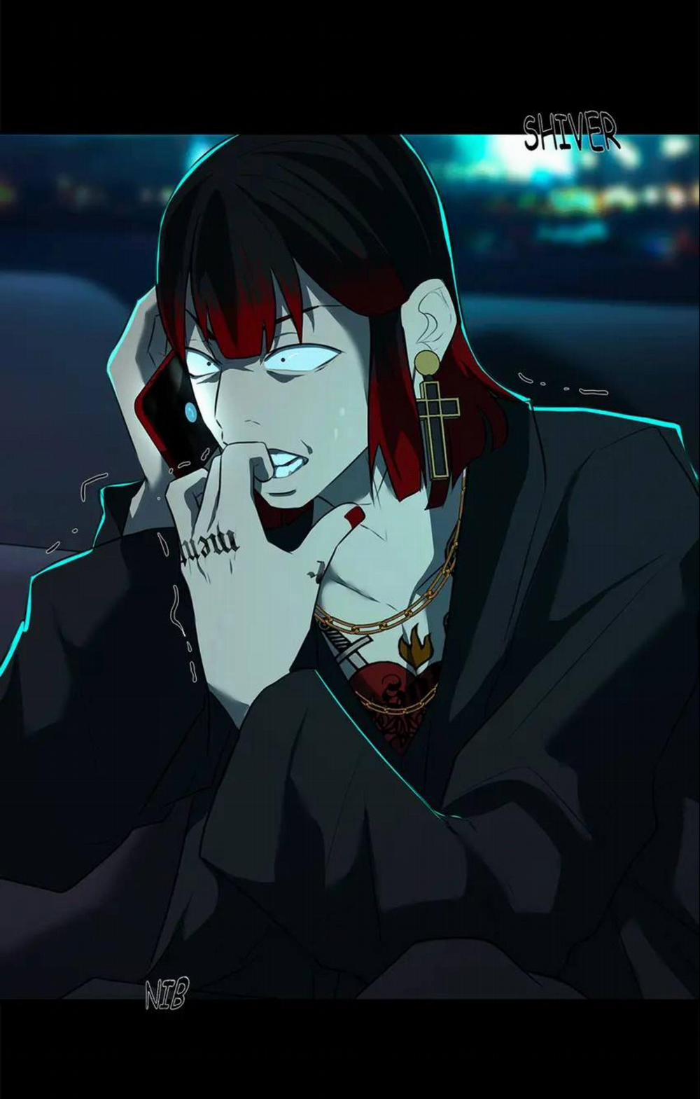 Love Murder Basketball 43 trang 42