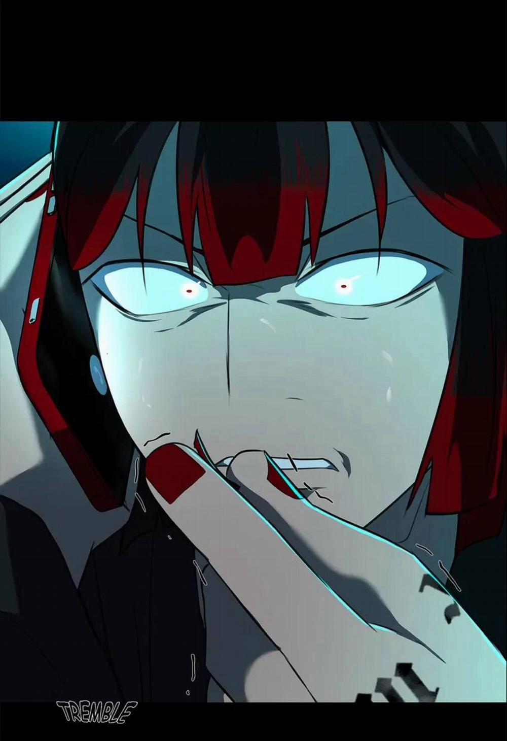 Love Murder Basketball 43 trang 45