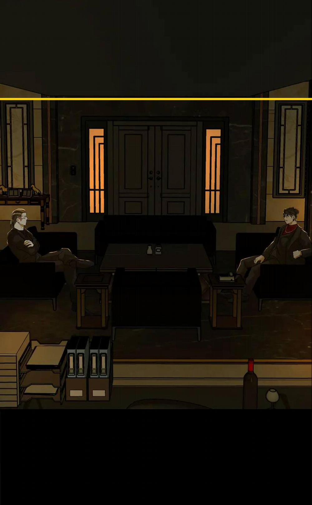 Love Murder Basketball 43 trang 50