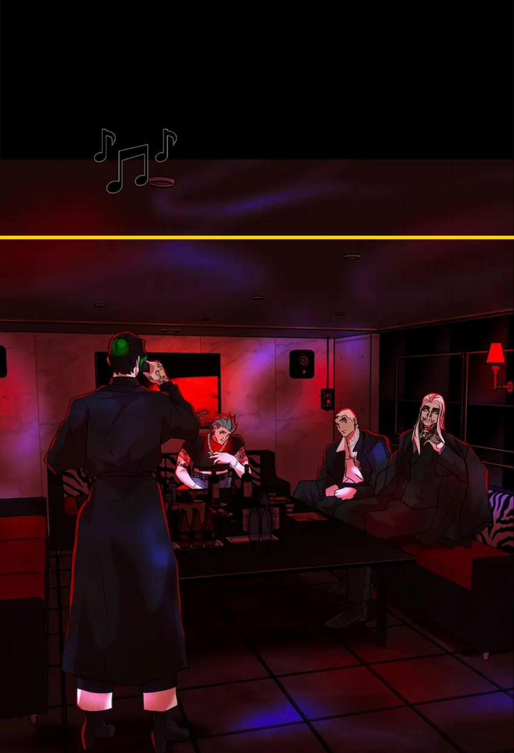 Love Murder Basketball 43 trang 60