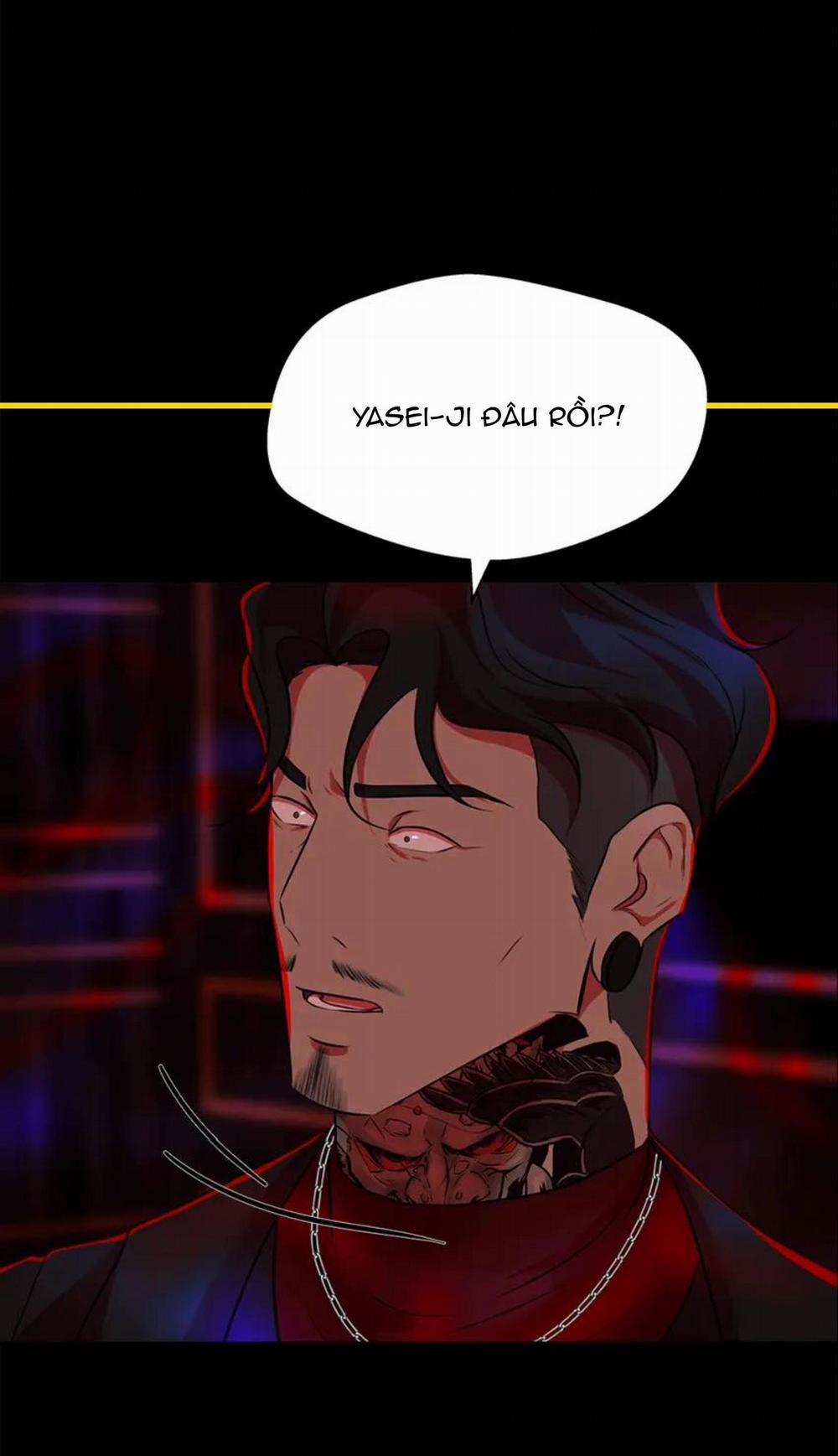 Love Murder Basketball 43 trang 69