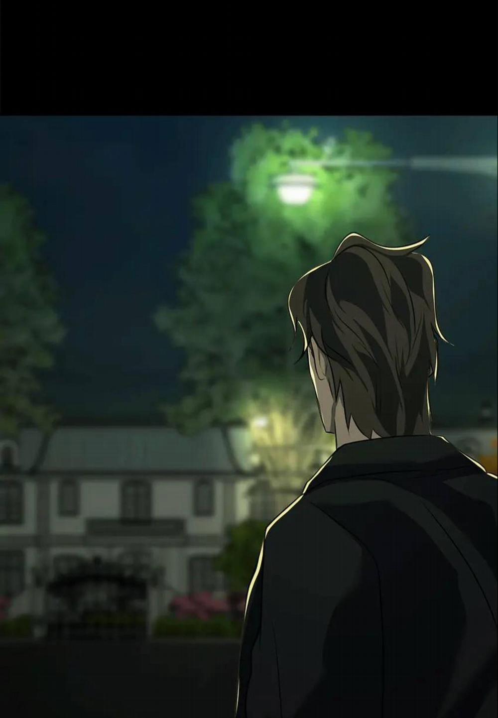 Love Murder Basketball 43 trang 8