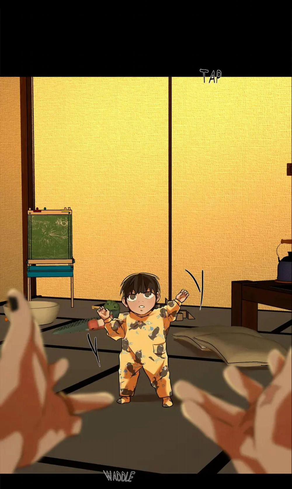 Love Murder Basketball 43 trang 80