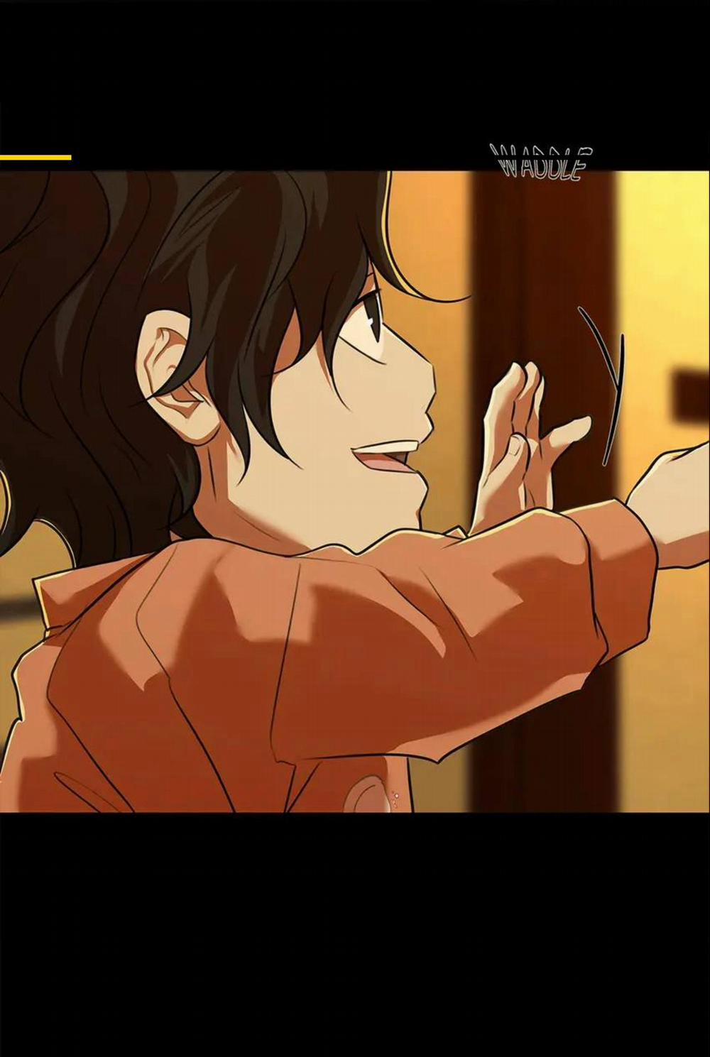 Love Murder Basketball 43 trang 98