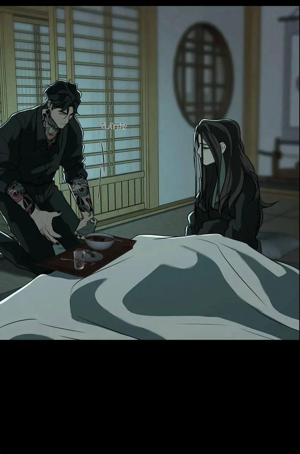 Love Murder Basketball 44 trang 100