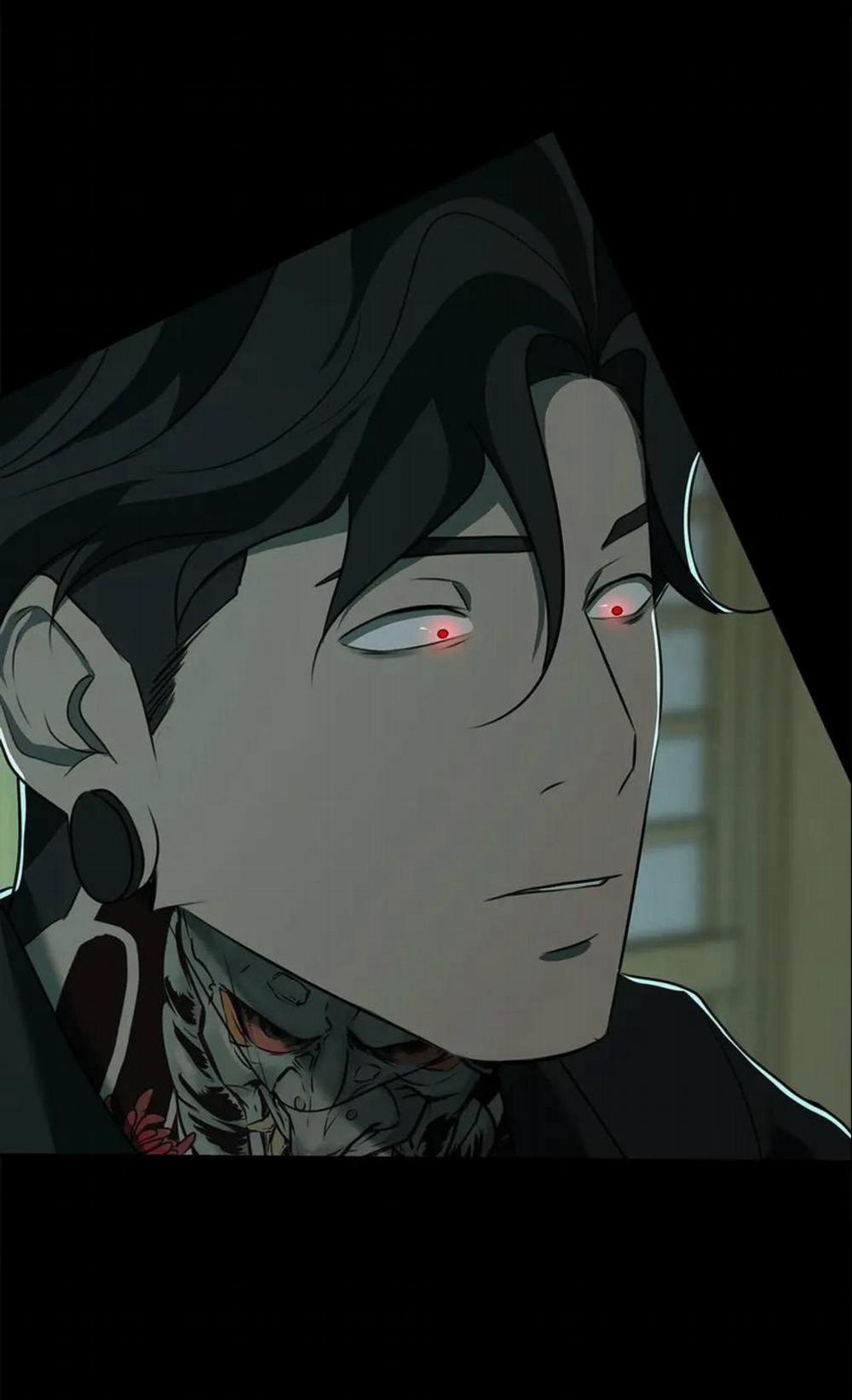 Love Murder Basketball 44 trang 104