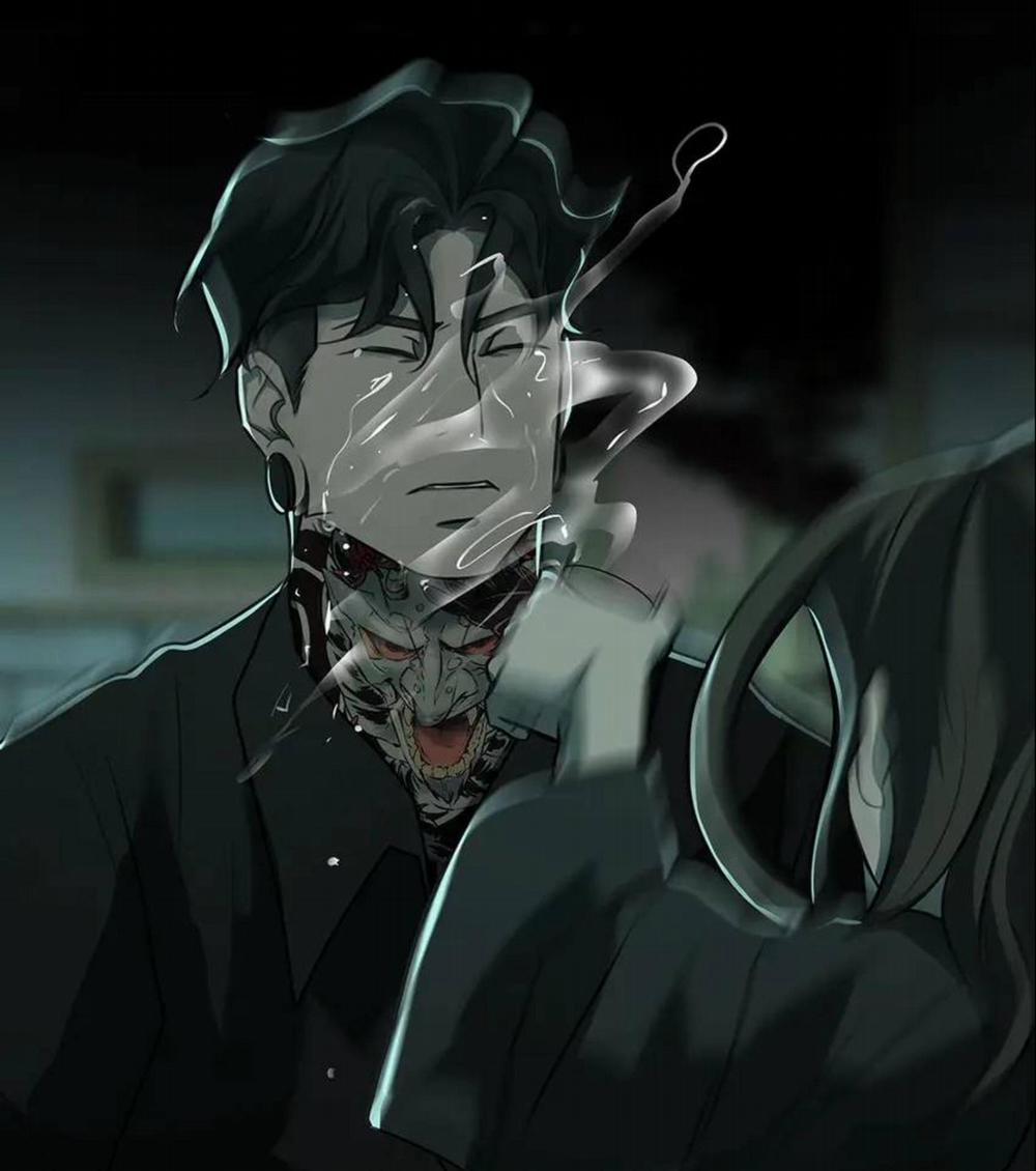 Love Murder Basketball 44 trang 107