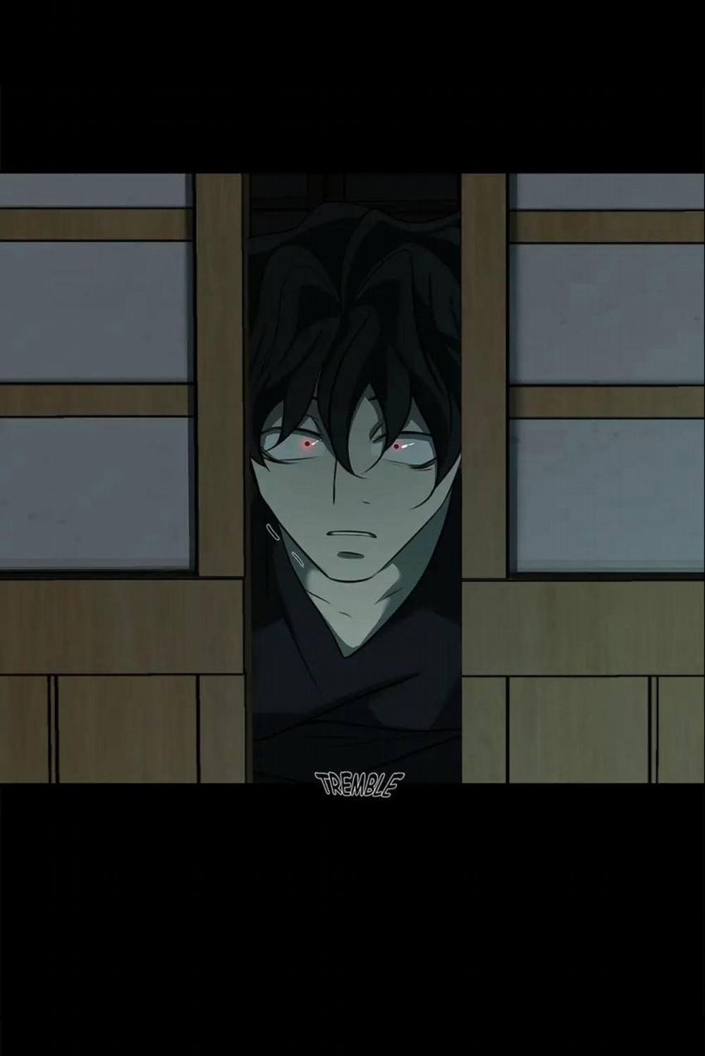 Love Murder Basketball 44 trang 110