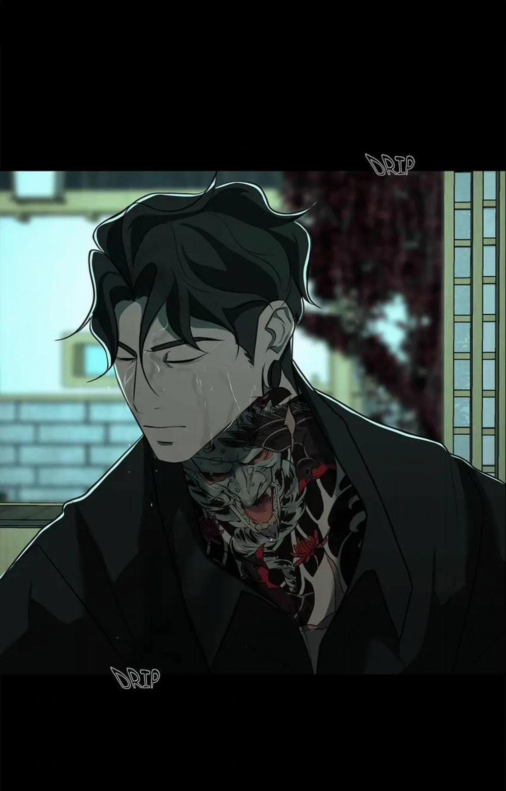 Love Murder Basketball 44 trang 115