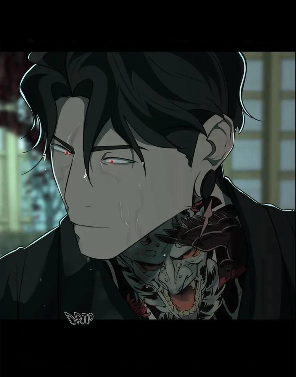 Love Murder Basketball 44 trang 120