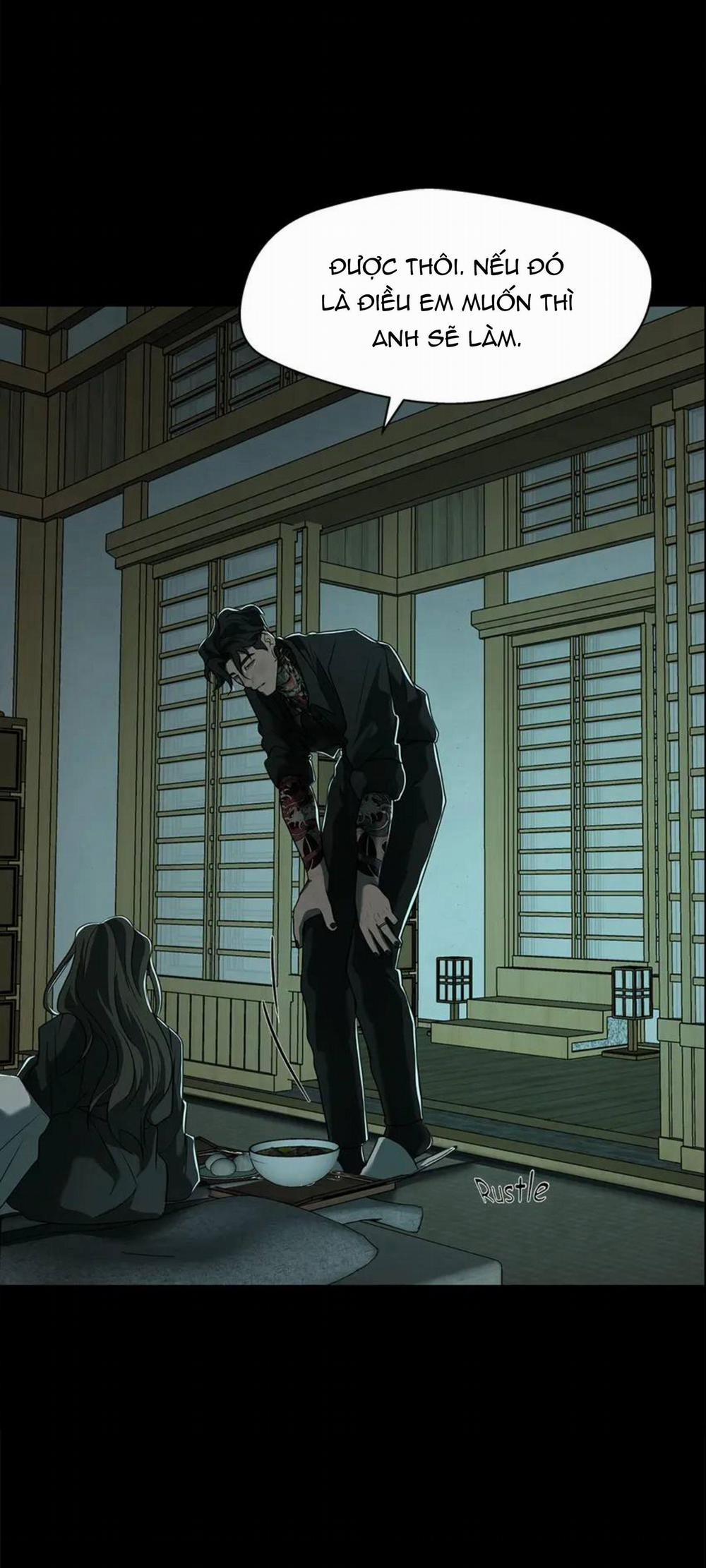 Love Murder Basketball 44 trang 138