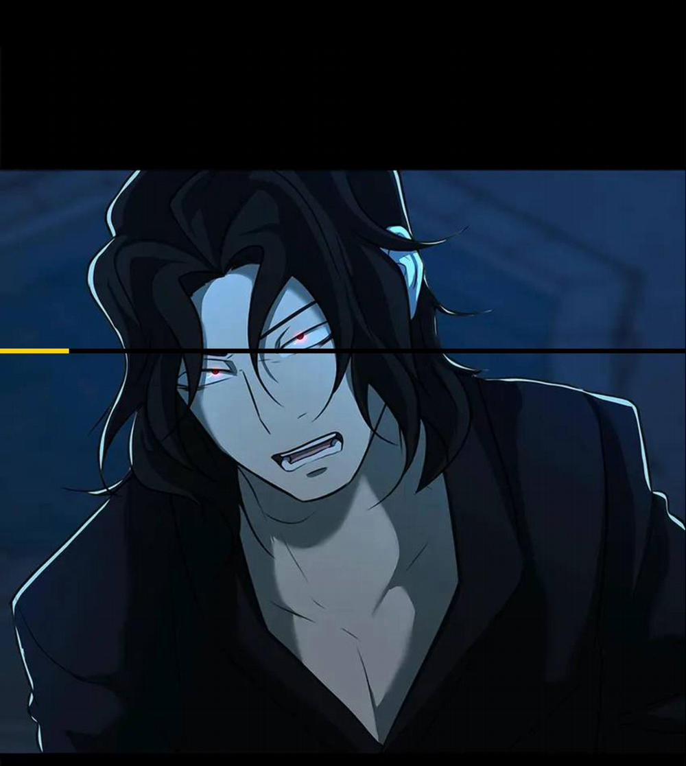 Love Murder Basketball 44 trang 14