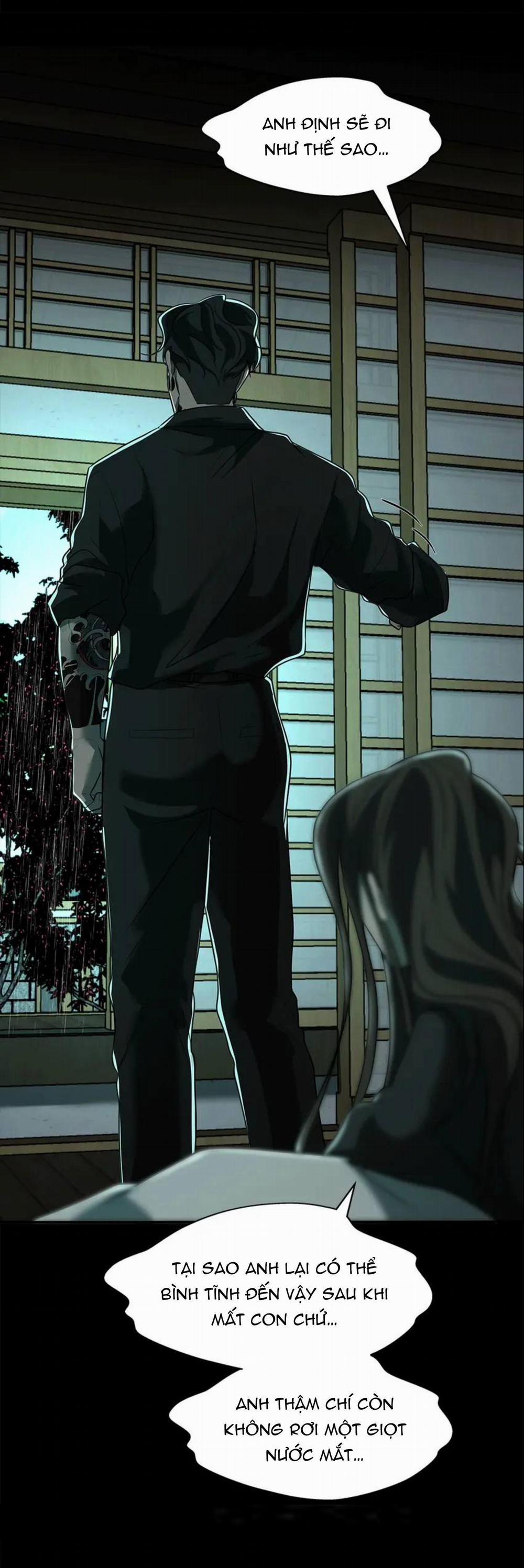 Love Murder Basketball 44 trang 141