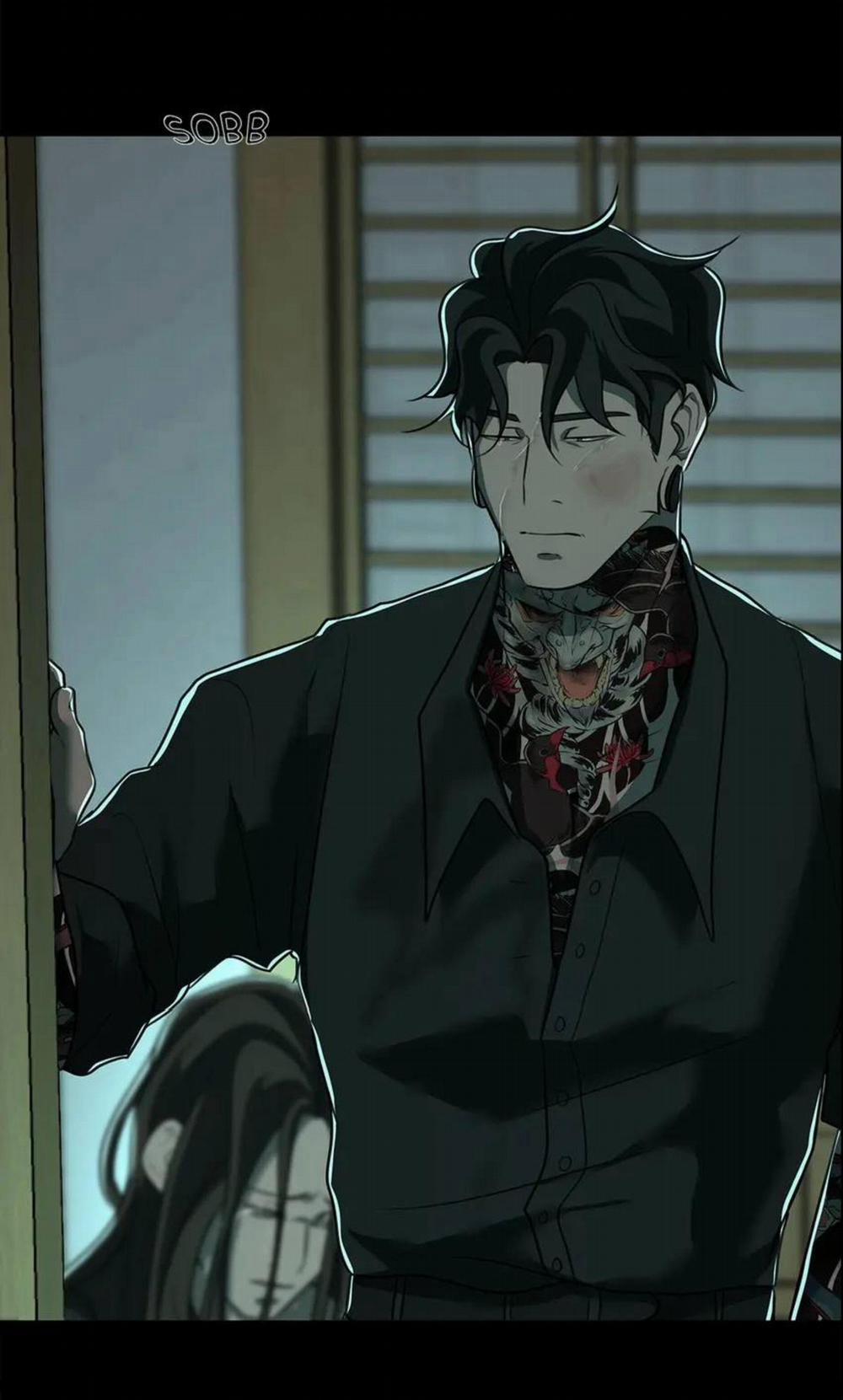 Love Murder Basketball 44 trang 142