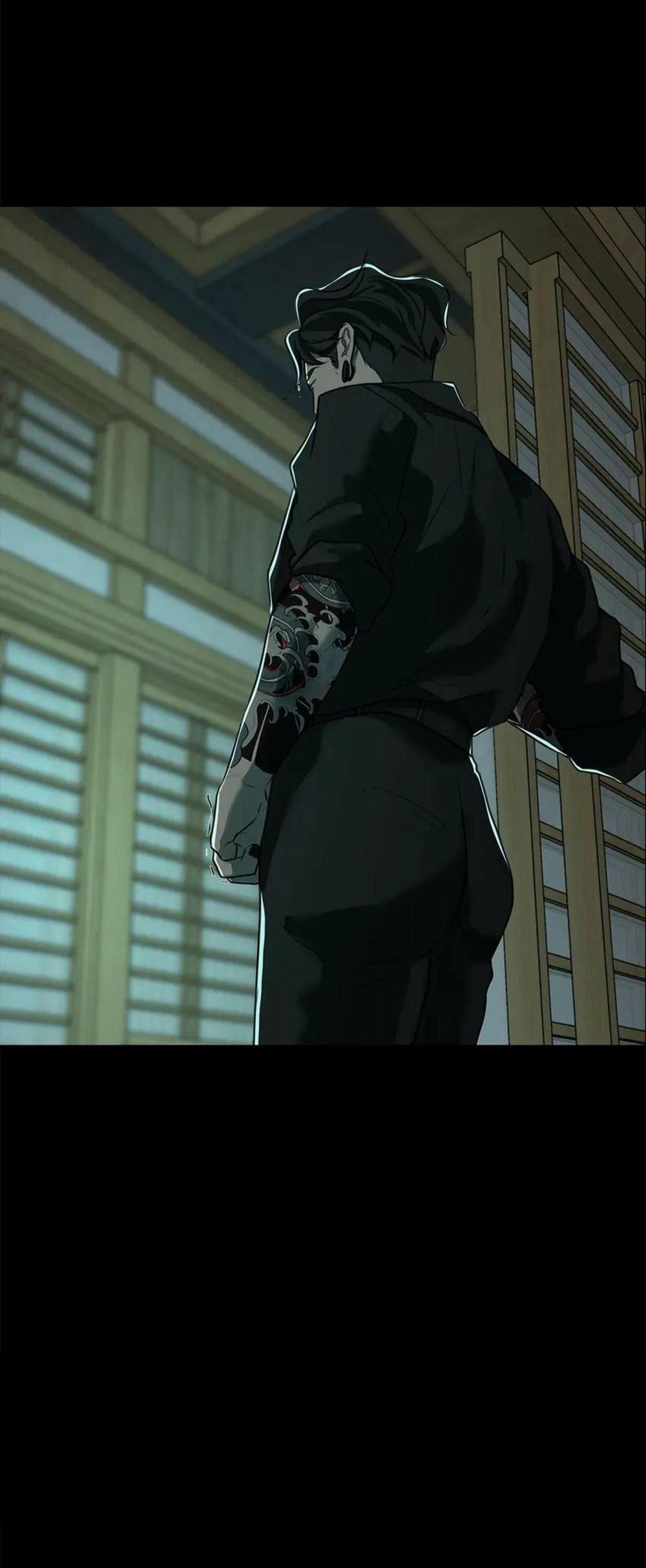 Love Murder Basketball 44 trang 149