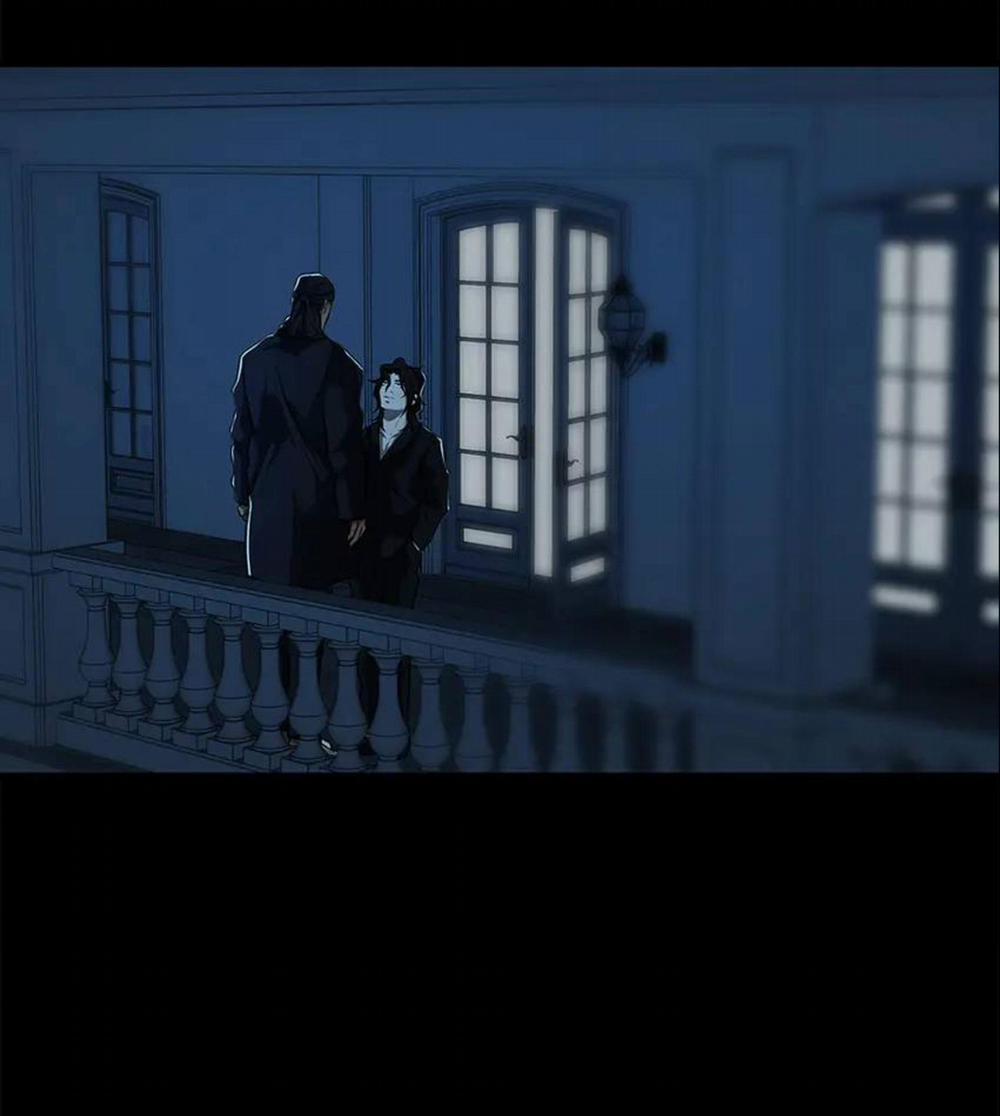 Love Murder Basketball 44 trang 3