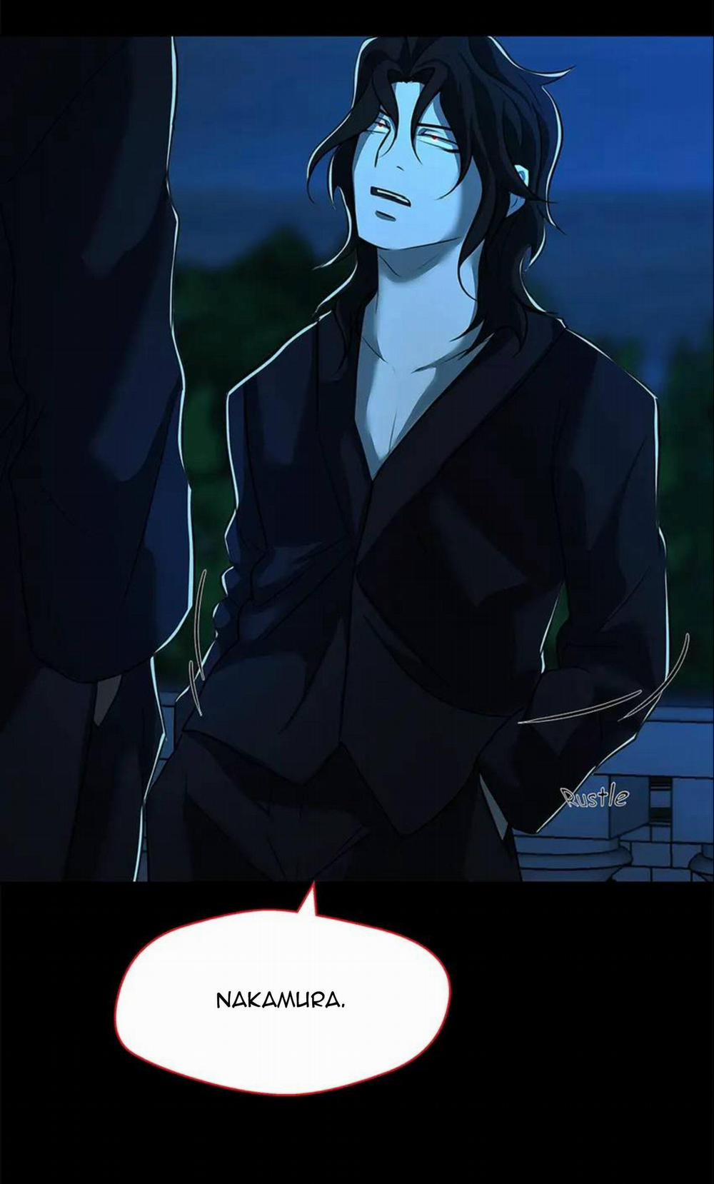 Love Murder Basketball 44 trang 38