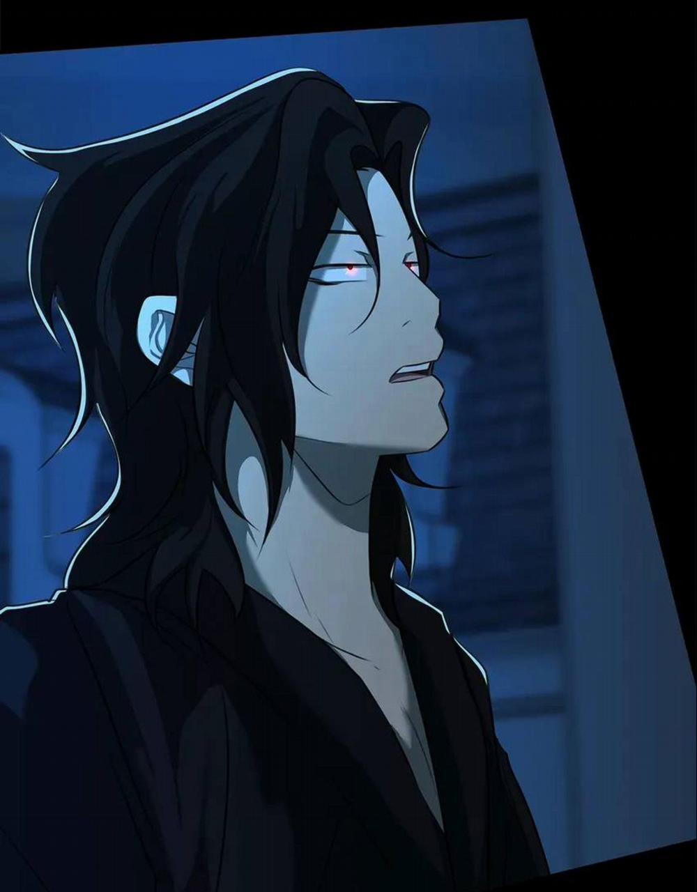 Love Murder Basketball 44 trang 50