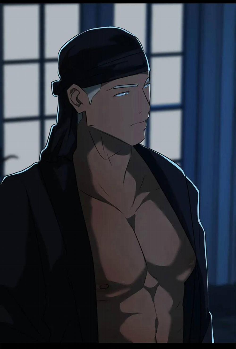 Love Murder Basketball 44 trang 61