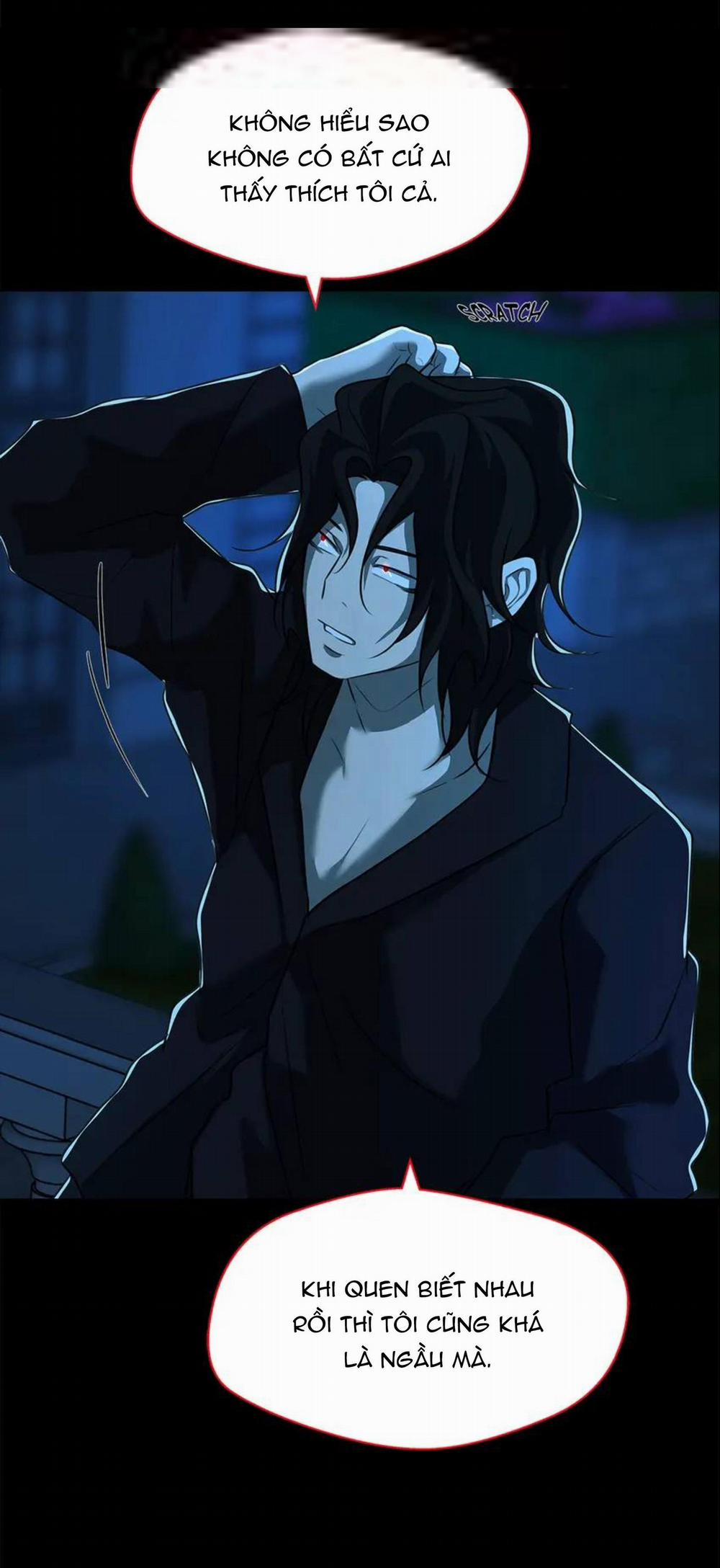 Love Murder Basketball 44 trang 65