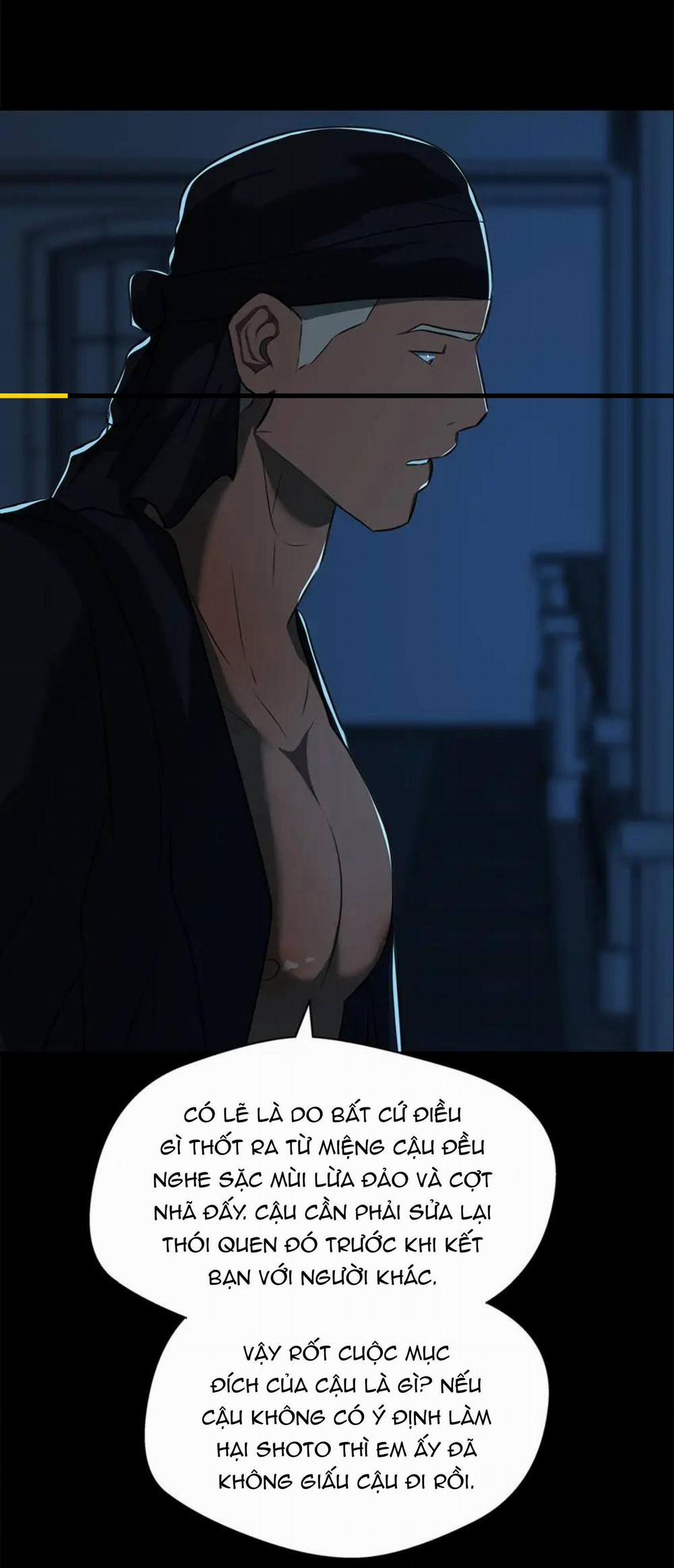 Love Murder Basketball 44 trang 66