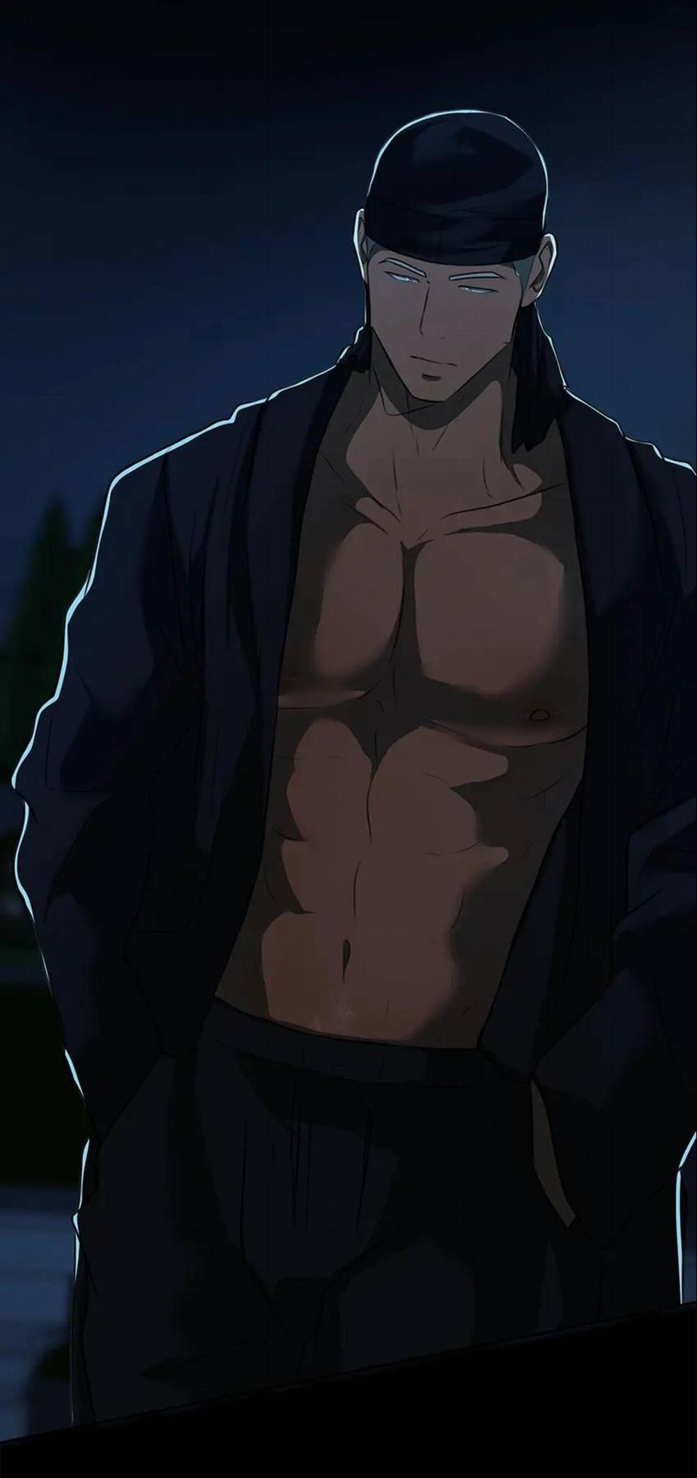 Love Murder Basketball 44 trang 7