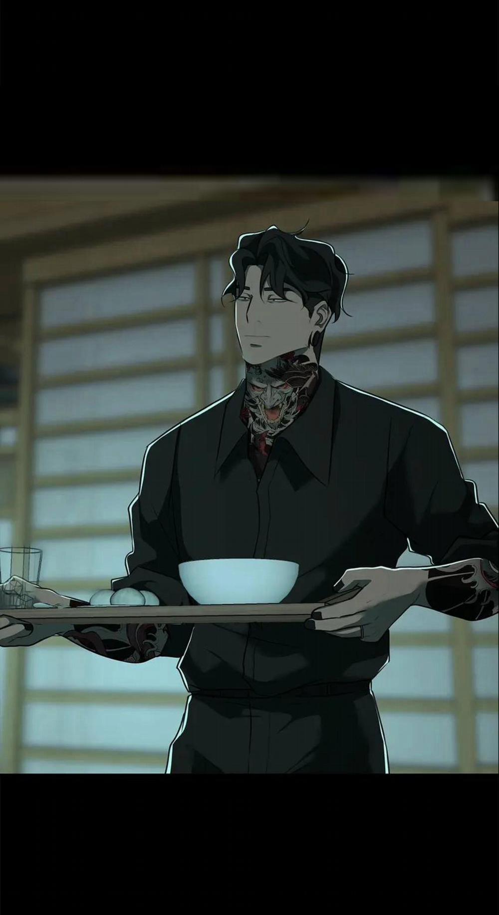 Love Murder Basketball 44 trang 85