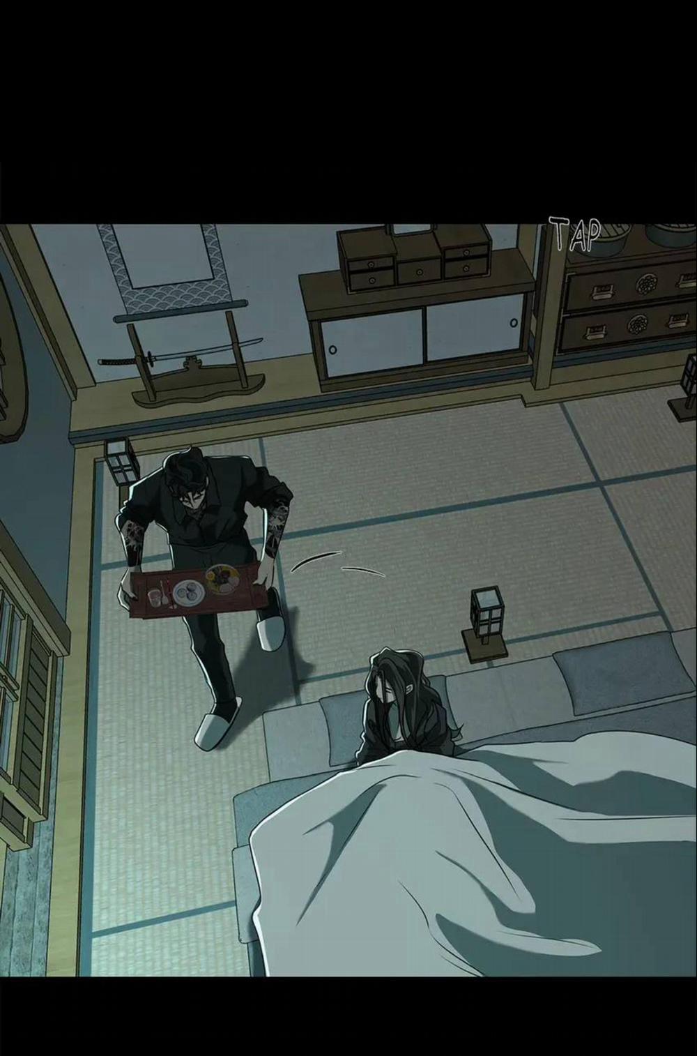 Love Murder Basketball 44 trang 97