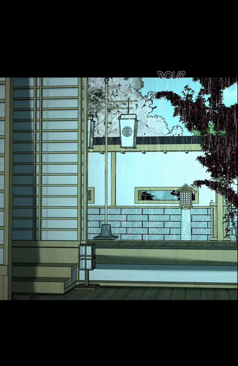 Love Murder Basketball 45 trang 102