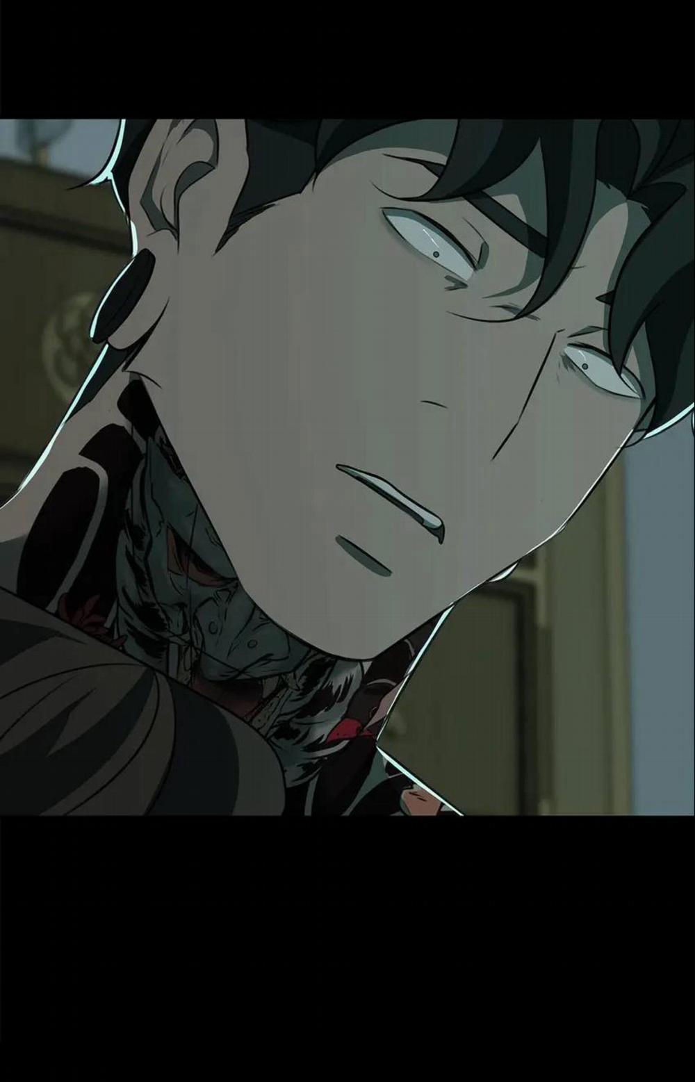 Love Murder Basketball 45 trang 121