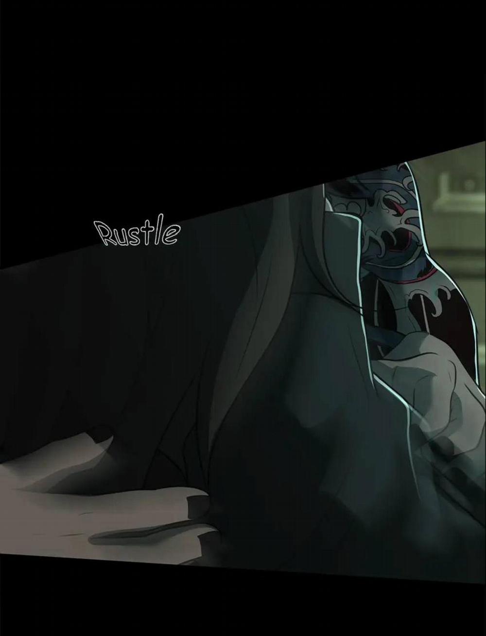 Love Murder Basketball 45 trang 134