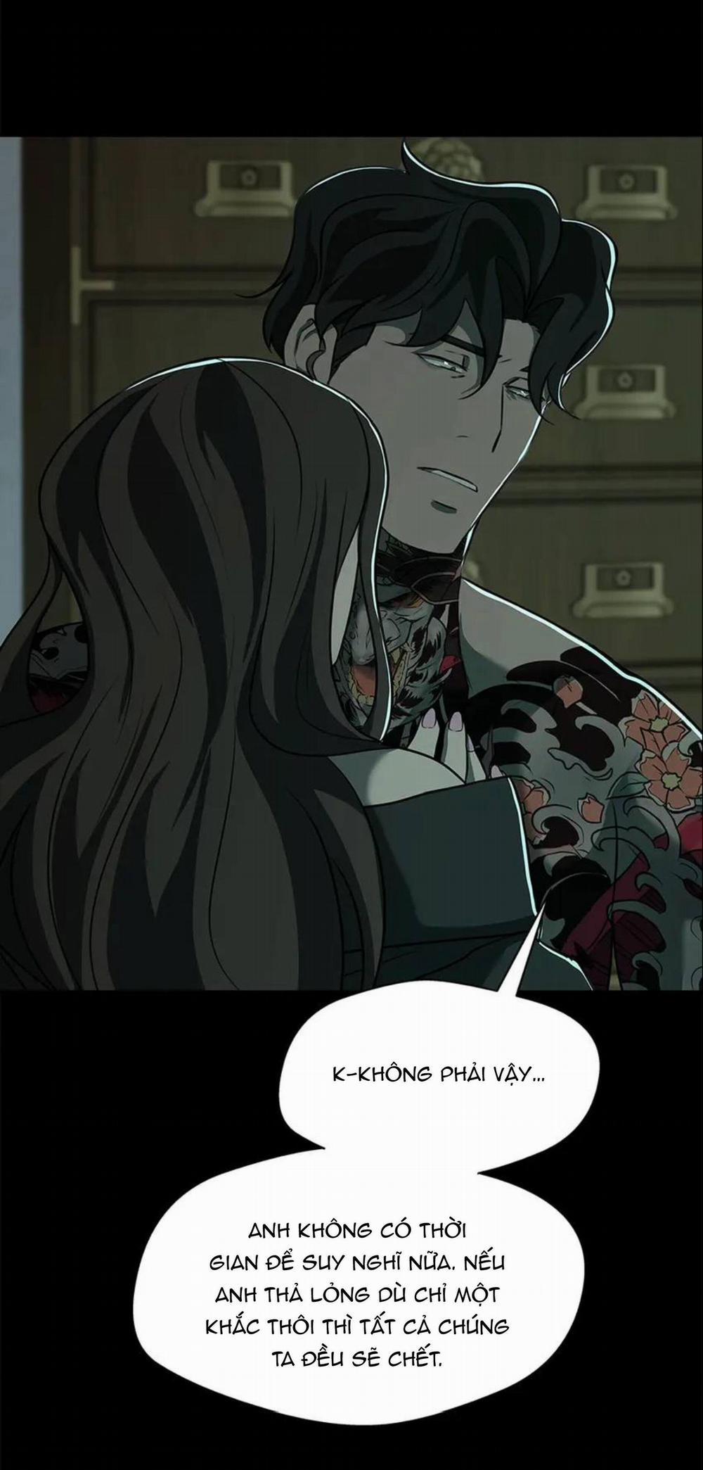 Love Murder Basketball 45 trang 140