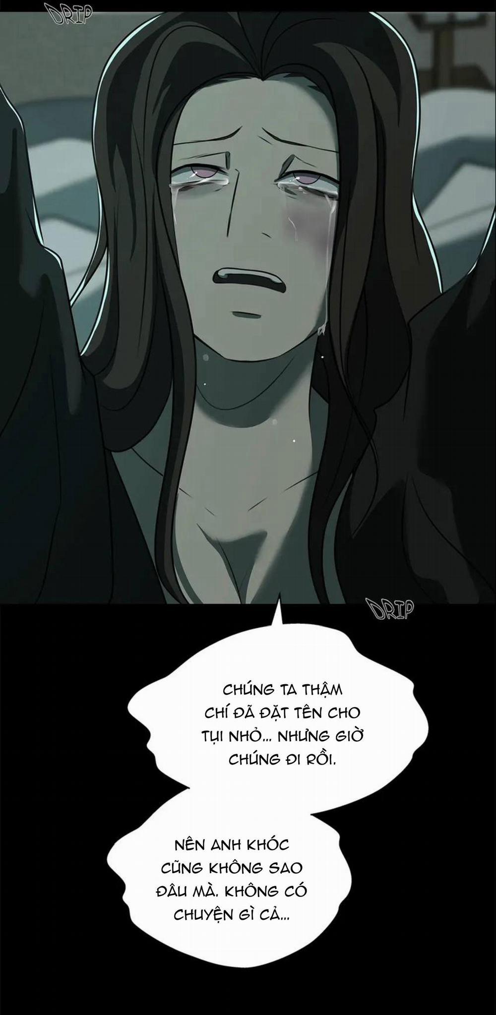 Love Murder Basketball 45 trang 148