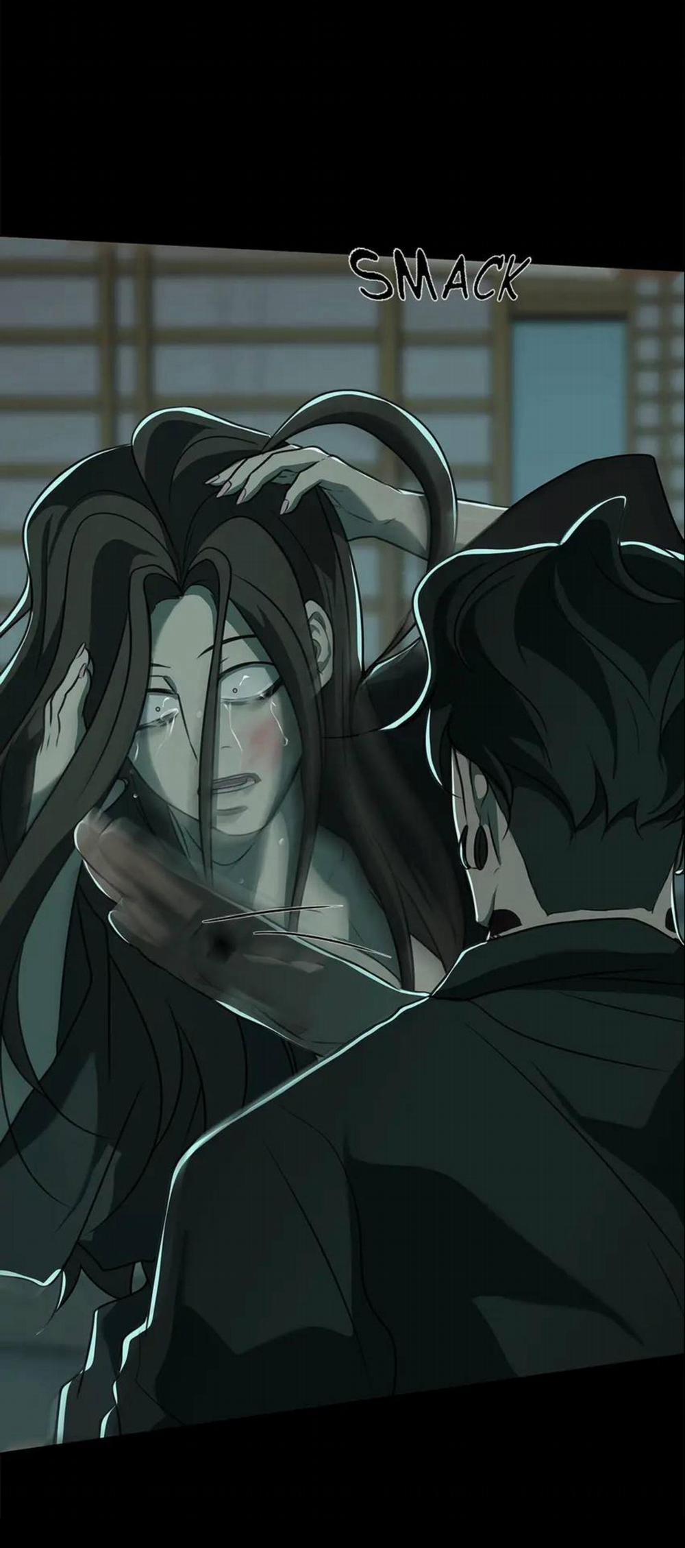 Love Murder Basketball 45 trang 35